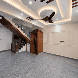 Living Room Image of 2500 Sq.ft 4 BHK Duplex for sale in Anjanapura Bengaluru for Rs. 19500000
