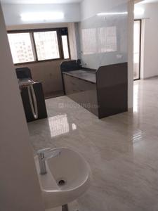 Hall Image of 1300 Sq.ft 3 BHK Apartment / Flat for rent in Gangapur Nashik for Rs. 25000