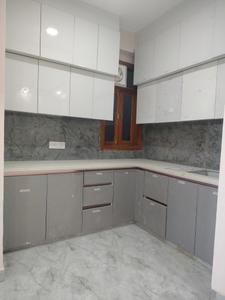 Kitchen Image of 800 Sq.ft 2 BHK Apartment / Flat for sale in Kishangarh New Delhi for Rs. 5600000
