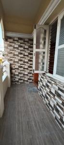 Balcony Image of 1100 Sq.ft 2 BHK Independent House for rent in Banaswadi Bengaluru for Rs. 21000