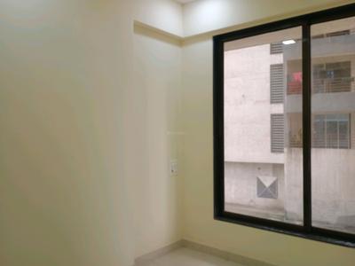 Bedroom Image of 905 Sq.ft 2 BHK Apartment / Flat for rent in Kalyan East Kalyan for Rs. 15000