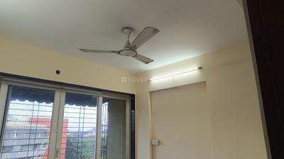 Metro Tulsi Darshan Bedroom One 2