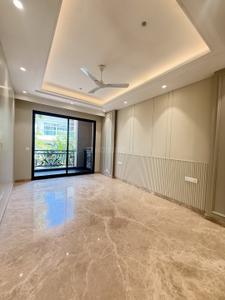 Hall Image of 1850 Sq.ft 3 BHK Builder Floor for sale in Swaraj Homes H Block RWA Ashok Vihar, Ashok Vihar New Delhi for Rs. 41500000