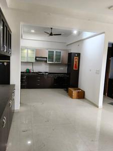 3 BHK Flat
