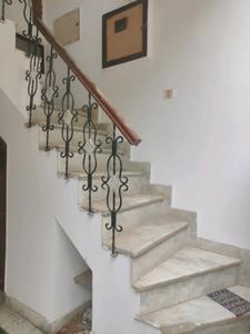 Staircase Image of 900 Sq.ft 3 BHK Independent House for sale in Sector 49 Faridabad for Rs. 23000000