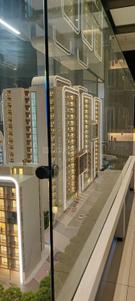 Image of 1850 Sq.ft 3 BHK Apartment / Flat for sale in PR7 Airport Road, Zirakpur for Rs. 14000000