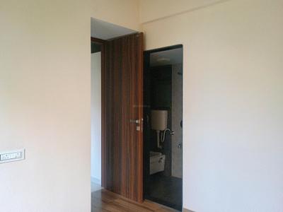 Bedroom Image of 794 Sq.ft 1 BHK Apartment / Flat for sale in Rustomjee Urban Woods Palm, Dombivli East Thane for Rs. 5450000