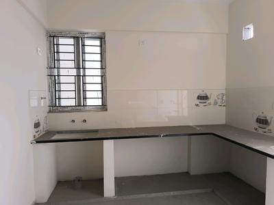 Kitchen Image of 1165 Sq.ft 2 BHK Apartment / Flat for sale in K And T Sai Swastik, Electronic City Bengaluru for Rs. 5760000