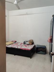 Bedroom Image of 650 Sq.ft 1 BHK Apartment / Flat for sale in Konark Solitaire, Ambivli Thane for Rs. 3150000