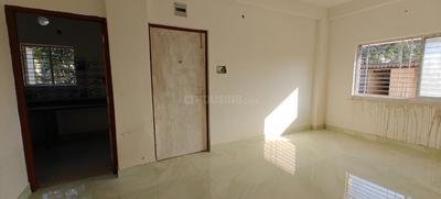 Bedroom Image of 850 Sq.ft 2 BHK Apartment / Flat for sale in Parnasree Pally Kolkata for Rs. 2600000