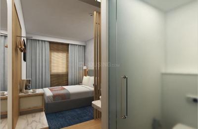 Bedroom Image of Stay luxury pg in Sector 49, Gurgaon