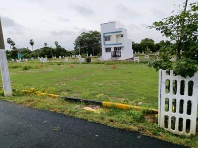 Image of 1000 Sq.ft Residential Plot / Land for sale in Singaperumal Koil, Chennai for Rs. 1450000
