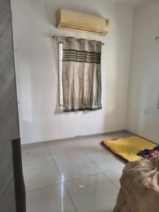 Bedroom Image of 990 Sq.ft 2 BHK Duplex for sale in Shivam Duplex Phase 2, Waghodia Road Vadodara for Rs. 9000000