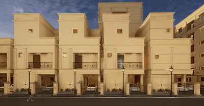 Image of 1818 Sq.ft 4 BHK Villa for sale in Kundrathur, Chennai for Rs. 13000000