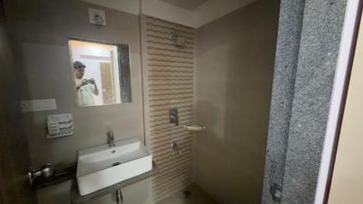Image of 1500 Sq.ft 3 BHK Apartment / Flat for rent in Adani Amogha, Shantigram, Ahmedabad for Rs. 55000