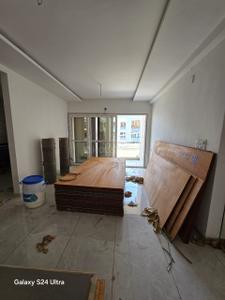 Living Room Image of 1850 Sq.ft 4 BHK Apartment / Flat for rent in Sama Savli Vadodara for Rs. 30000