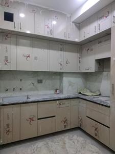 Kitchen Image of 1050 Sq.ft 2 BHK Apartment / Flat for sale in Sector 50 Noida for Rs. 3500000