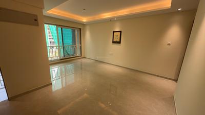 Living Room Image of 1242 Sq.ft 2 BHK Apartment / Flat for sale in CH Pridestone, Panvel Navi Mumbai for Rs. 12100000
