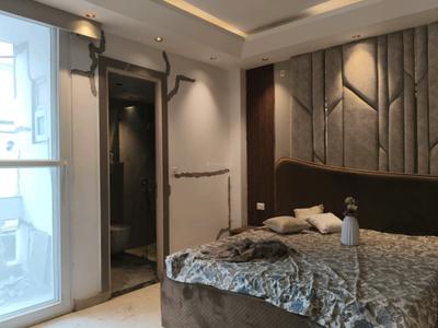 Bedroom Image of 1900 Sq.ft 3 BHK Villa for sale in Trinity Primus, Noida Extension Greater Noida for Rs. 8100549