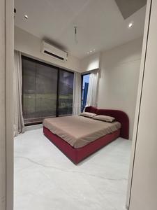 Bedroom Image of 1188 Sq.ft 3 BHK Apartment / Flat for sale in Thanekar BKC, Badlapur East Badlapur for Rs. 6100000