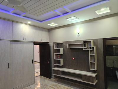 Bedroom Image of 1800 Sq.ft 2 BHK Apartment / Flat for rent in Malleswaram Bengaluru for Rs. 45000