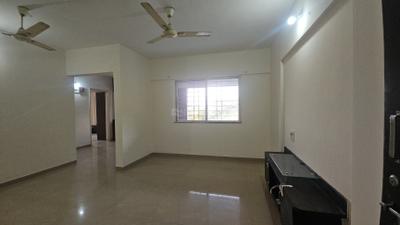 Living Room Image of 860 Sq.ft 2 BHK Apartment / Flat for sale in Eisha Erica, Dhayari Pune for Rs. 5200000