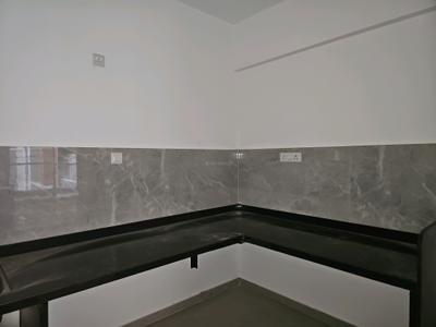 Kitchen Image of 900 Sq.ft 2 BHK Apartment / Flat for sale in Duville Riverdale Grove, Kharadi Pune for Rs. 12000000