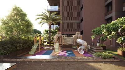 Image of 4236 Sq.ft 4 BHK Apartment / Flat for sale in Aaron Elinor 108, Thaltej, Ahmedabad for Rs. 31800000