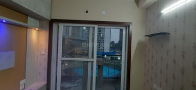 Hall Image of 520 Sq.ft 1 BHK Apartment / Flat for rent in Sumadhura Folium, K R Puram Bengaluru for Rs. 47000