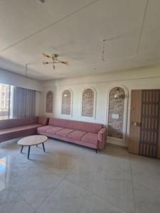 Hall Image of 2500 Sq.ft 3 BHK Builder Floor for rent in Jagatpur Ahmedabad for Rs. 47000