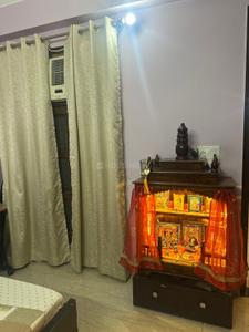 Bedroom Image of 1750 Sq.ft 3 BHK Builder Floor for rent in Sector 30 Gurgaon for Rs. 56000