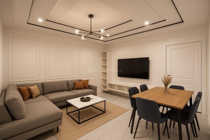 Green Lotus Utsav Main Image 1