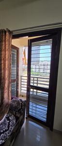 Hall Image of 950 Sq.ft 3 BHK Apartment / Flat for sale in Chhani Jakat Naka Vadodara for Rs. 6300000