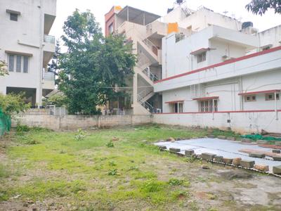 Image of 2400 Sq.ft Residential Plot / Land for sale in Bommanahalli, Bengaluru for Rs. 29000500