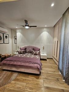 Bedroom Image of 2100 Sq.ft 3 BHK Apartment / Flat for sale in Gill Regal Heights, Sector 91 Mohali for Rs. 17000000