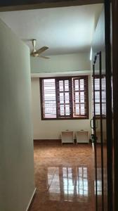 Hall Image of 800 Sq.ft 2 BHK Builder Floor for rent in Benson Town Bengaluru for Rs. 22000