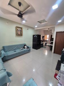 Hall Image of 1500 Sq.ft 3.5 BHK Duplex for sale in Bhayli Vadodara for Rs. 10500000