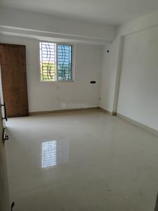 Hall Image of 1060 Sq.ft 3 BHK Apartment / Flat for sale in Rajarhat Kolkata for Rs. 3500000