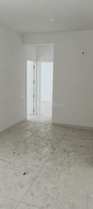 Hall Image of 699 Sq.ft 2 BHK Apartment / Flat for rent in Adani Atrius, Jagatpur Ahmedabad for Rs. 25000