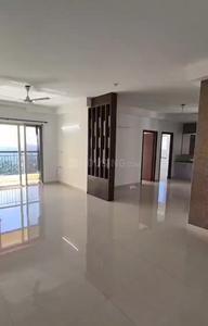 Hall Image of 1773 Sq.ft 3 BHK Apartment / Flat for sale in Cheranalloor Kochi for Rs. 14500000