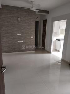 Hall Image of 1160 Sq.ft 3 BHK Apartment / Flat for sale in Arihant Abode, Noida Extension Greater Noida for Rs. 12700000