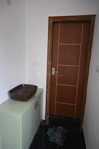Bathroom Image of 2400 Sq.ft 3 BHK Independent House for sale in Uttarahalli -Manavarthekaval Bengaluru for Rs. 19500000