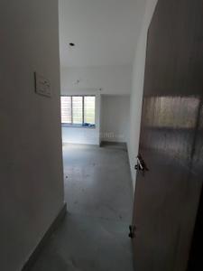 Hall Image of 850 Sq.ft 2 BHK Apartment / Flat for sale in Tollygunge Kolkata for Rs. 3250000