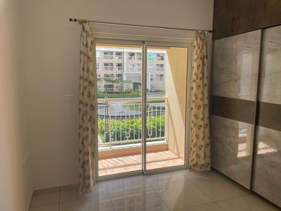 Bedroom Image of 829 Sq.ft 2 BHK Apartment / Flat for sale in Sobha Dream Gardens, Thanisandra Bengaluru for Rs. 12000000