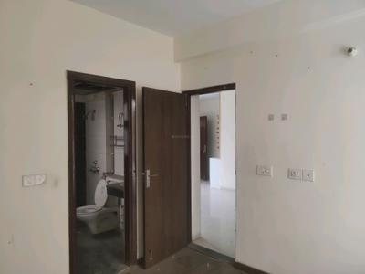 Bedroom Image of 1710 Sq.ft 3 BHK Builder Floor for sale in BPTP Pride Floors, Sector 77 Faridabad for Rs. 11000000