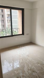 Bedroom Image of 1196 Sq.ft 2 BHK Apartment / Flat for rent in Sahajanand Vatika, New Maninagar Ahmedabad for Rs. 14000