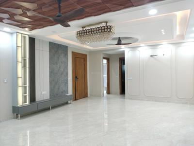 Living Room Image of 2403 Sq.ft 4 BHK Builder Floor for sale in Puri Aman Villas, Sector 89 Faridabad for Rs. 24500000