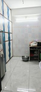 Kitchen Image of 1062 Sq.ft 2 BHK Penthouse for sale in Chanakyapuri Ahmedabad for Rs. 7511000