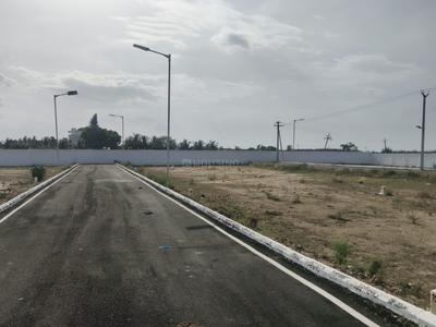 Image of 1050 Sq.ft Residential Plot / Land for sale in Kachipuram Town, Kanchipuram for Rs. 2520000