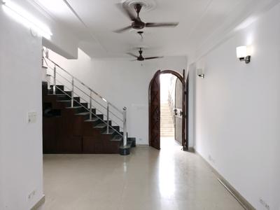 Living Room Image of 1900 Sq.ft 3 BHK Apartment / Flat for sale in CGHS National Apartment by CGHS Group, Sector 3 Dwarka New Delhi for Rs. 24500000